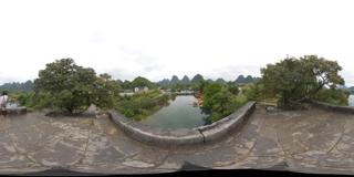 阳朔富里桥